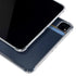 NBA Memphis Grizzlies Jersey iPad Pro 12.9in (2020) Clear Case